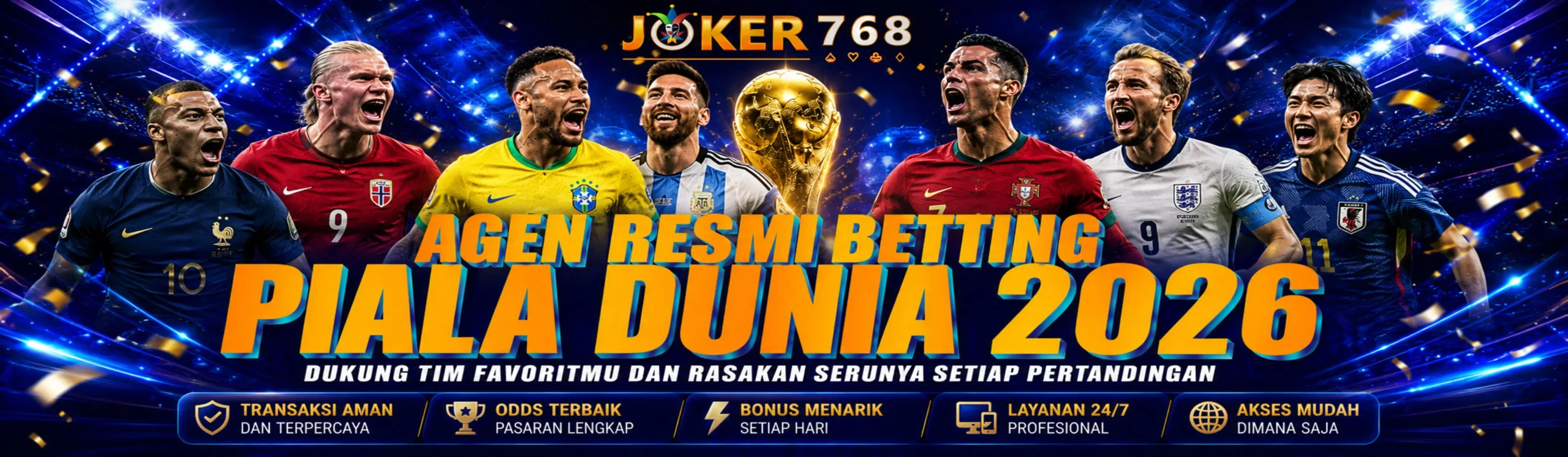Bocoran RTP JOKER768 Terbongkar: Strategi Rahasia untuk Pemain Pintar